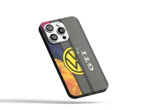 VW Cover Silicone Smartphone Personalizzabile